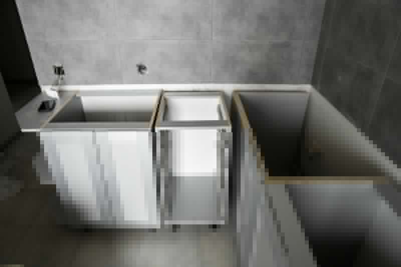 Medicine Cabinet Installation