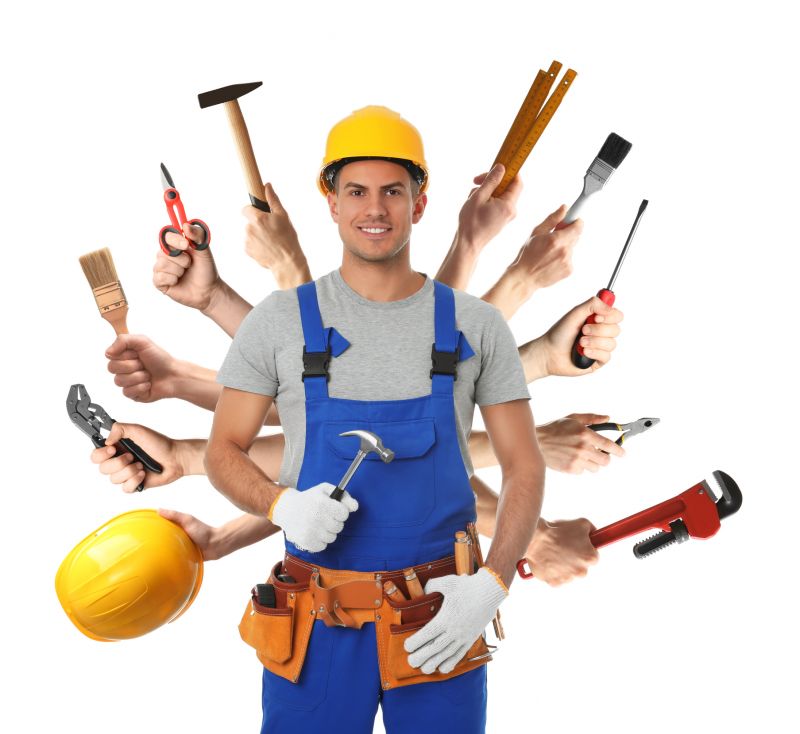 Who Does Handyman Service