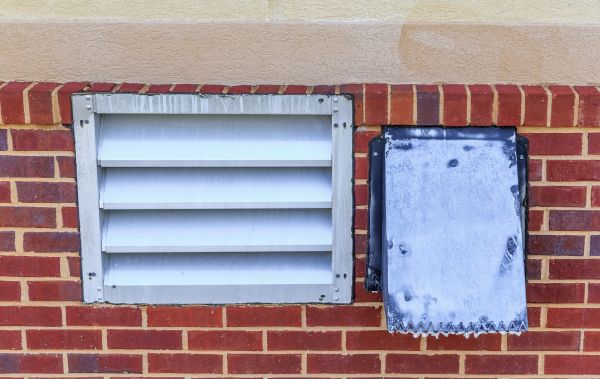 Cost of Dryer Vent Repair in Bellevue