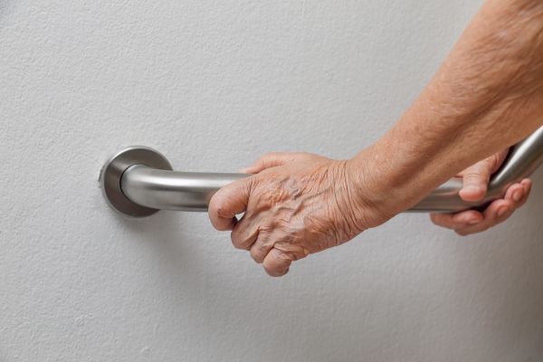 Cost of Grab Bar Installation in Bellevue