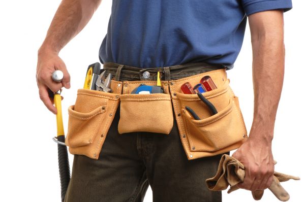 Cost of Handyman Repair Service in Bellevue