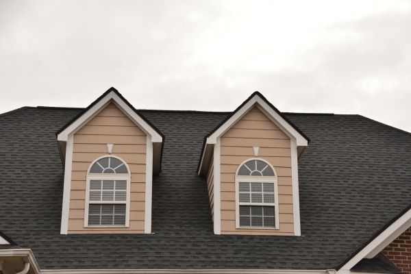 Cost of Dormer Repair in Bellevue