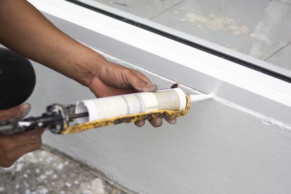 Cost of Caulk Replacement in Bellevue