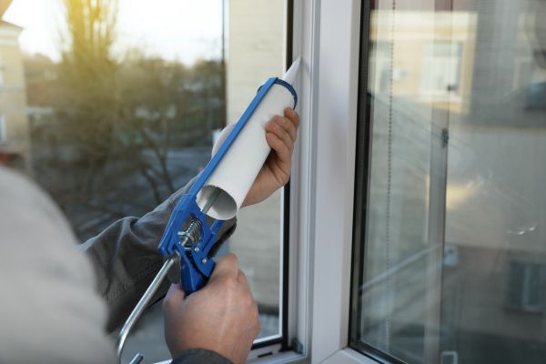 Cost of Caulking Replacement in Bellevue