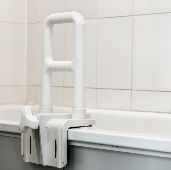 Cost of Safety Bar Installation in Bellevue