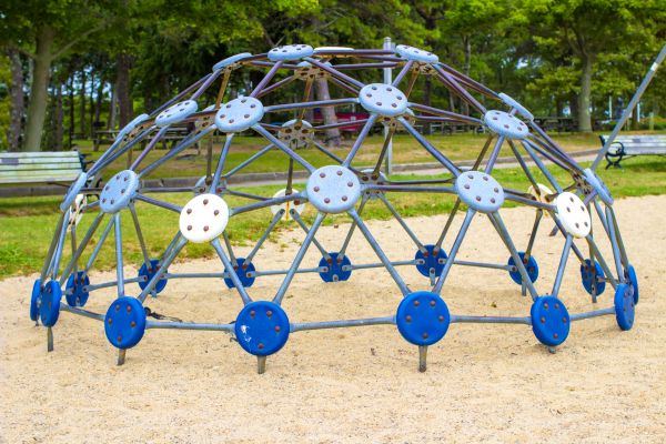 Cost of Jungle Gym Assembly in Bellevue