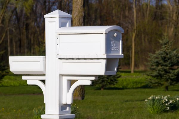 Postal Box Installation in Bellevue