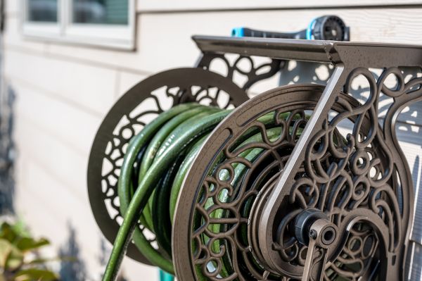 Cost of Hose Hanger Installation in Bellevue
