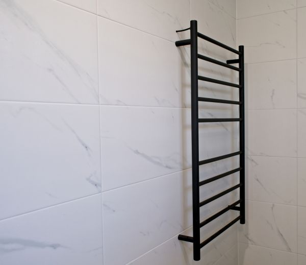 Cost of Towel Rack Installation in Bellevue